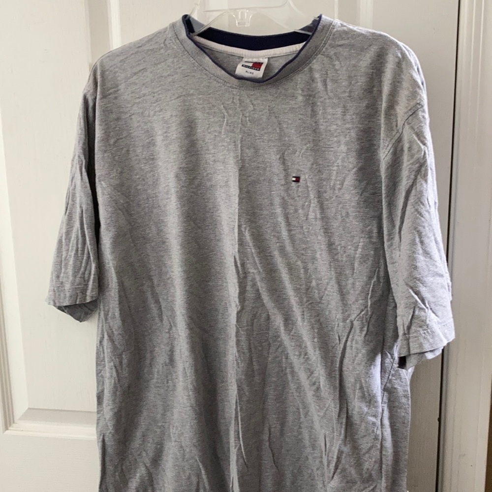 FINAL MARKDOWN Tommy Hilfiger men’s tee xl